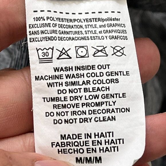 Men's Los Angeles Rams NFL T-Shirt Gray - Picture 11 of 13